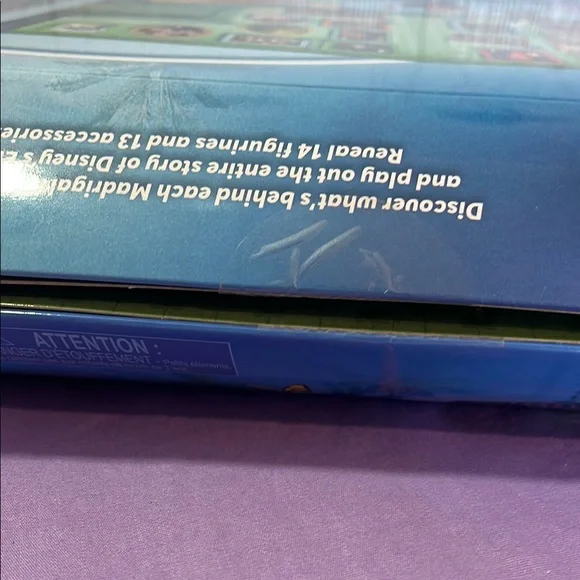 Disney Encanto Advent Calendar - Picture 10 of 10